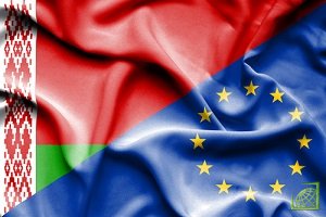 Направление реализации будущих программ определит рабочая группа, в которую войдут как европейские, так и белорусские эксперты