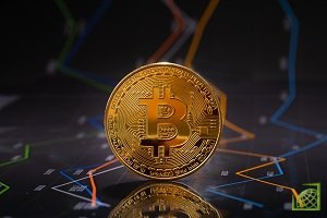 Сейчас bitcoin торгуется у отметки $3870 на бирже Bitstamp