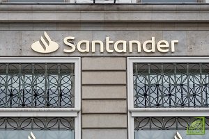 В банке Santander убеждены, что платформа IBM будет в большой степени способствовать понижению затрат на внедрение информтехнологий