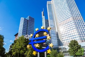 Недавно завершилась программа скупки активов объемом 2,6 трлн евро, направленная на стимулирование роста