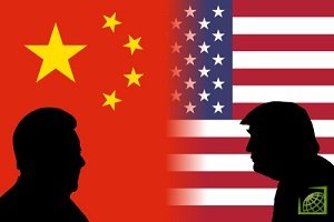 Трамп решил отложить меры, объяснив это прогрессом в переговорах с Китаем