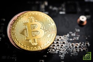 Н. Фергюсон впервые столкнулся с bitcoin в 2014 году
