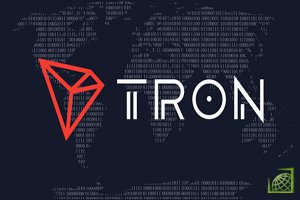 Tron стал 15-м активом, доступным на платформе eToro