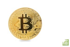 Курс bitcoin к доллару находится на уровне $4027