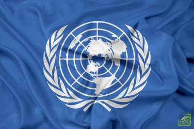 Совбез ООН неоднократно проявлял обеспокоенность финансированием терроризма