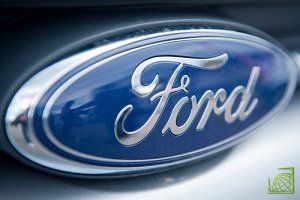 Ранее российский автоконцерн «КамАЗ» объявил, что готов спасти сотрудников двух заводов компании Ford Sollers после их закрытия