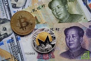Р. Спагни выразил уверенность в том, что в конце концов bitcoin станет «глобальной резервной валютой»