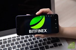 Bitfinex заявила о готовности реализовать поддержку USDT-TRON