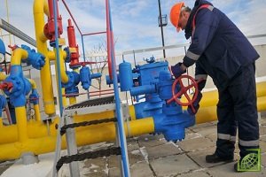В Украине проводятся важные реформы в энергетическом секторе