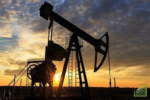 Партия нефти была закуплена ПАО “Укртатнафта” для переработки на мощностях Кременчугского нефтеперерабатывающего завода