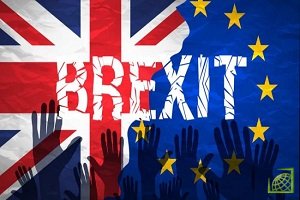 Великобритания должна была покинуть ЕС 29 марта 2019 года