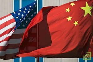 Вашингтон ввел пошлины на китайские товары на 200 миллиардов долларов