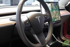 Tesla продаст в 2020 году от 600 до 650 тысяч электромобилей