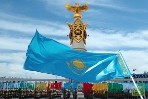 260 тысяч жителей Казахстана в рамках программы смогут полностью списать свои долги