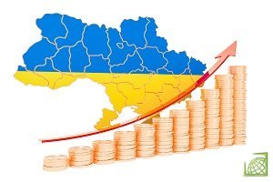 Добиться устойчивого ускорения роста украинской экономики будет нелегко – так считает специалист по долговым инвестициям JPMorgan Asset Management.