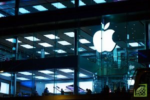 Кук «убедительно доказал», что пошлины могут навредить Apple