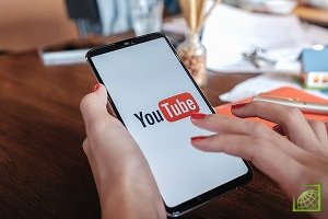 В компании признали, что для окупаемости сервиса YouTube Premium будет достаточно доходов от рекламы