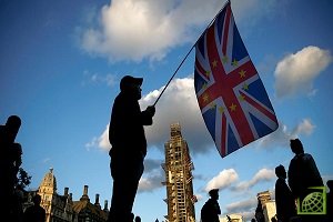 Великобритания не должна отвлекаться от “возможностей, которые есть впереди”