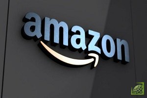 Компанию Amazon обяжут платить дополнительно по 10 тыс. евро в сутки в случае невыполнения решения суда