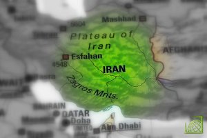 В Иране работают центрифуги первого и второго поколений