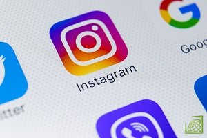 Политика будет вестись в Instagram, но также буде влиять на контент в Facebook