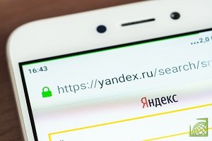 К 11:30 мск бумаги «Яндекса» на Московской бирже выросли в цене более чем на 7%. Они торгуются выше 2 070 рублей