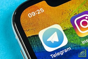 Telegram оспаривает характеристику своих продуктов как «ценных бумаг»