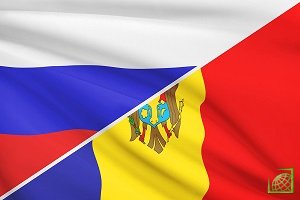 С начала 2019 года цена российского газа для Молдовы составляла $235 за тысячу кубометров