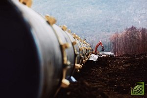 Путин заговорил о поставках газа в Китай через Монголию на встрече с главой «Газпрома» Алексеем Миллером 9 сентября