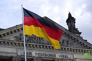 Глава АНК и австрийского концерна OMV Райнер Зеле призвал Германию и Брюссель занять понятную политическую позицию
