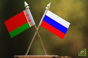 О готовности Белоруссии взять кредит у Китая вместо России говорилось еще летом 2019-го