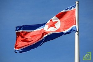 Руководство в Пхеньяне дало США срок до конца текущего года, чтобы пойти КНДР на уступки