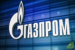 Украина и Россия договорились о продолжении транзита газа через Украину