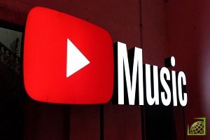 С обновлением на главной странице YouTube Music будет отображаться три плейлиста