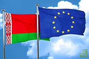 Теперь соглашение подлежит ратификации белорусским и Европейским парламентами