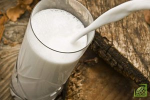 По результатам 10 месяцев 2019 года общий объем импорта молочной продукции в натуральном выражении вырос на 12%, в стоимостном - на 26%