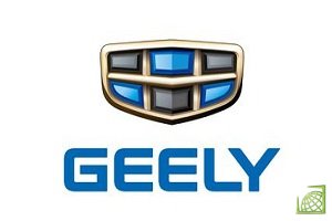 В портфеле Geely уже есть такие именитые бренды, как Volvo и Lotus