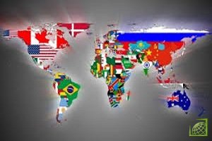 Рейтинг России в списке лучших стран мира