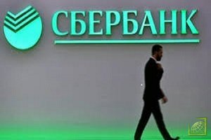 «Сбербанк» постепенно уменьшает объемы кредитования и накопленных депозитов в Украине