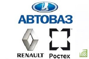 Переход под юрисдикцию РФ компании «Ростех» и французской Renault 