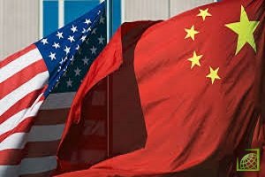 Продолжаются переговоры США с Китаем по второй фазе торгового соглашения 