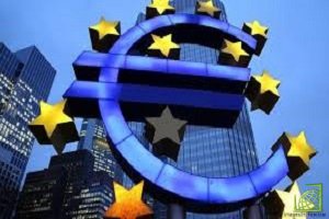 Данные с последнего заседания по денежно-кредитной политике указали на продолжающуюся слабую, но стабилизирующую динамику роста еврозоны