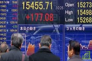 Индекс Nikkei 225 прибавил 0,45% до 24.041,26 пункта