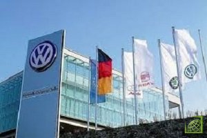 После покупки Volkswagen станет вторым по величине акционером производителя аккумуляторов с долей в 20% после Zhuhai Guoxuan Trading Ltd