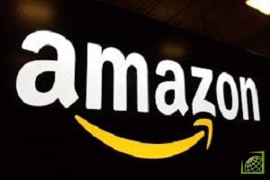 По оценкам Morgan Stanley, примерно 60% продуктов на Amazon будут быстро доставляться в 2020 году