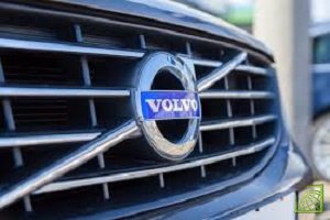 Шестой год подряд шведский автопроизводитель Volvo Cars зафиксировал рекордный объем мировых продаж