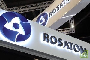 Росатом и Балтийский завод подписали контракт на строительство двух атомных ледоколов проекта 22220 суммарной стоимостью 100 млрд рублей