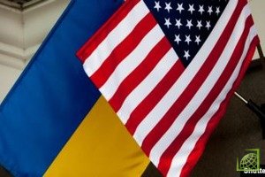 Вашингтон — стратегический партнер Киева
