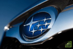 Глава Subaru выразил разочарование по поводу необходимости лавировать между экологическими нормами и потребительским спросом