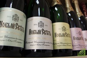 В 2019 году предприятие сохранило статус лидера как крупнейшее производство России по выпуску игристых вин исключительно по традиционной технологии